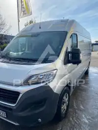 2014 Fiat Ducato