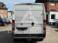2014 Fiat Ducato