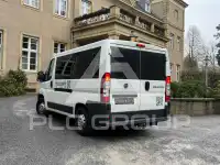 2014 Fiat Ducato