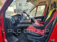 2014 Fiat Ducato