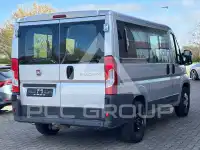 2014 Fiat Ducato