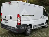 2014 Fiat Ducato