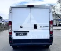 2014 Fiat Ducato