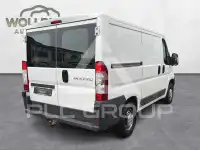 2014 Fiat Ducato