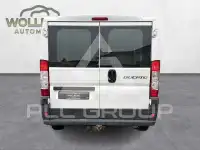 2014 Fiat Ducato