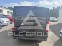 2014 Fiat Ducato