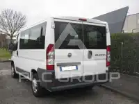 2014 Fiat Ducato