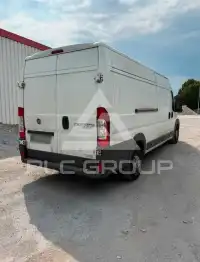 2014 Fiat Ducato