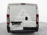 2014 Fiat Ducato