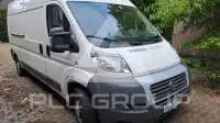 2014 Fiat Ducato