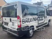 2014 Fiat Ducato