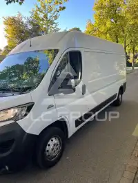 2014 Fiat Ducato