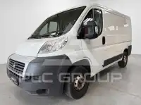 2014 Fiat Ducato