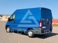 2014 Fiat Ducato