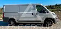 2014 Fiat Ducato