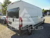 2014 Fiat Ducato