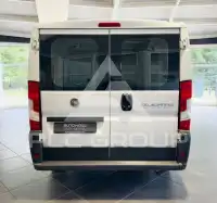 2014 Fiat Ducato
