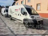 2014 Fiat Ducato