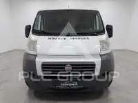 2014 Fiat Ducato