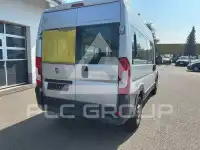 2014 Fiat Ducato