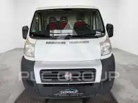 2014 Fiat Ducato