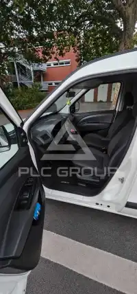 2014 Fiat Ducato