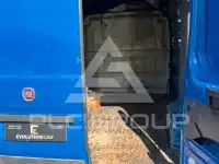 2014 Fiat Ducato