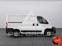 2014 Fiat Ducato