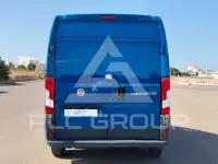2014 Fiat Ducato