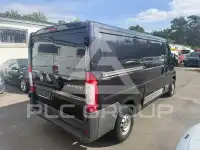 2014 Fiat Ducato