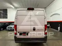 2014 Fiat Ducato