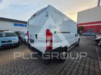 2014 Fiat Ducato