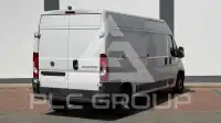 2014 Fiat Ducato