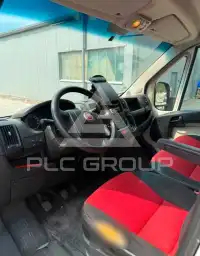 2014 Fiat Ducato