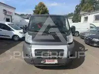 2014 Fiat Ducato