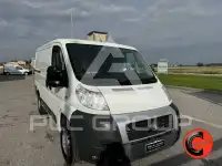 2014 Fiat Ducato