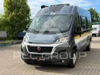2014 Fiat Ducato