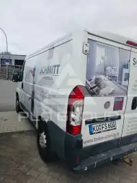 2014 Fiat Ducato