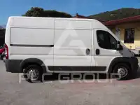 2014 Fiat Ducato