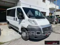 2014 Fiat Ducato