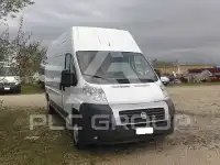 2014 Fiat Ducato
