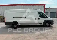 2014 Fiat Ducato