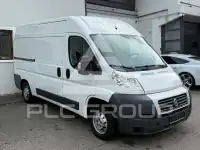 2014 Fiat Ducato
