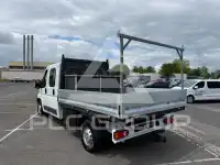 2014 Fiat Ducato
