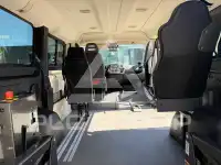 2014 Fiat Ducato