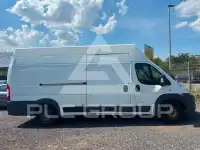 2014 Fiat Ducato