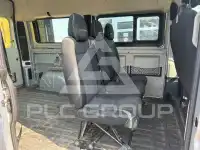 2014 Fiat Ducato