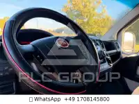 2014 Fiat Ducato