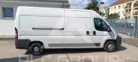 2014 Fiat Ducato