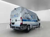 2014 Fiat Ducato